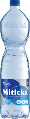 Obrázok MITICKÁ PERLIVÁ 1,5L PET