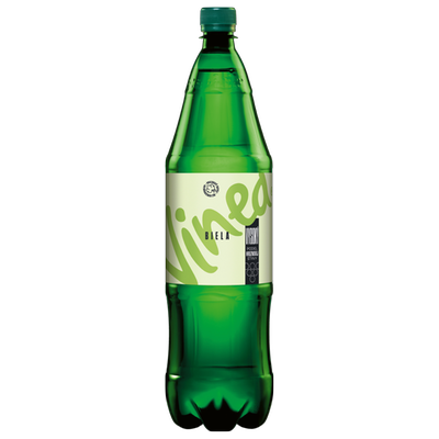 Obrázok VINEA 1,5L BIELA PET