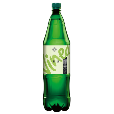 Obrázok VINEA 1,5L BIELA PET