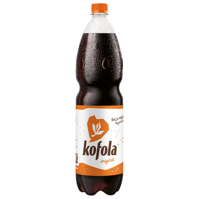 Obrázok KOFOLA ORIGINÁL 1,5L PET