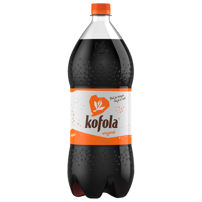 Obrázok KOFOLA ORIGINÁL 1,5L PET