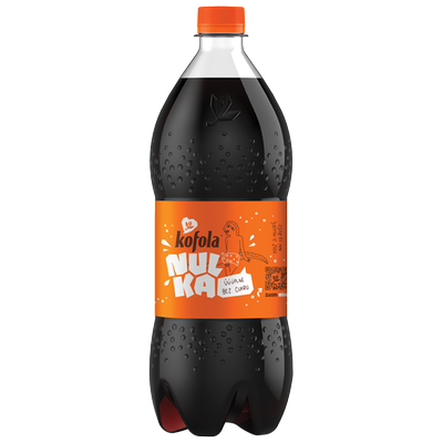 Obrázok KOFOLA ORIGINAL 1L PET