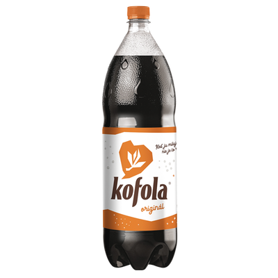 Obrázok KOFOLA ORIGINAL 2L PET