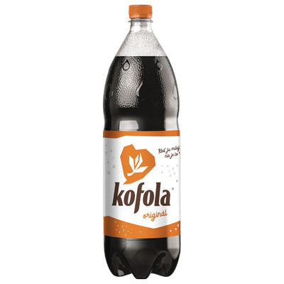 Obrázok KOFOLA ORIGINAL 2L PET