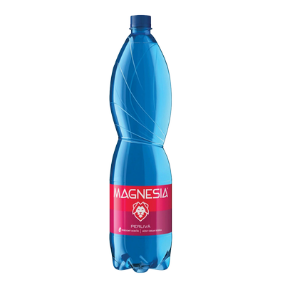 Obrázok MAGNESIA 1.5L PERLIVÁ PET