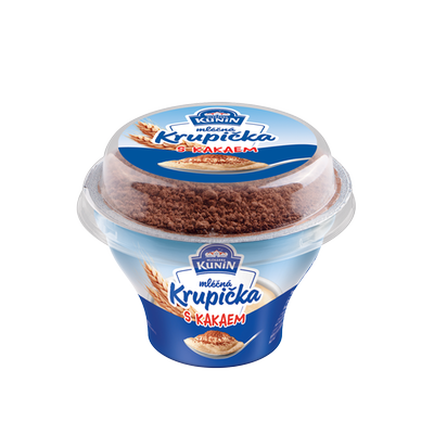 Obrázok ML.KUNÍN ML. KRUPIČKA S KAKAOM 150G