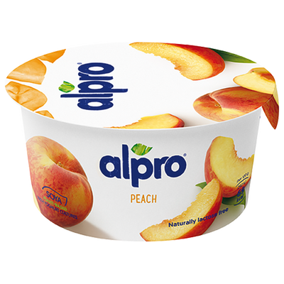 Obrázok ALPRO SÓJOVÁ ALT. JOG. BROSKYŇA 150G