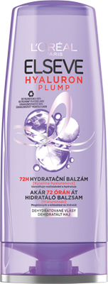 Obrázok ELSEVE HYALURON BALZAM 200ML