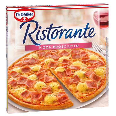 Obrázok RISTORANTE PROSCIUTTO 340G