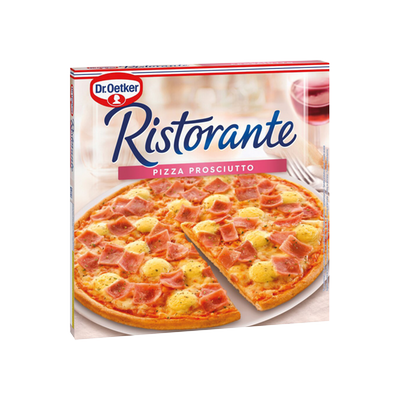 Obrázok RISTORANTE PROSCIUTTO 340G