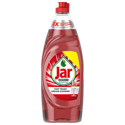 Obrázok JAR EXTRA PLUS CITRUS 650 ML