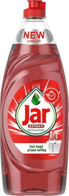 Obrázok JAR EXTRA PLUS  650 ML