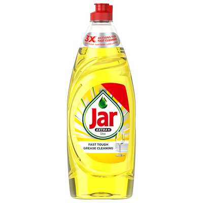 Obrázok JAR EXTRA PLUS  650 ML