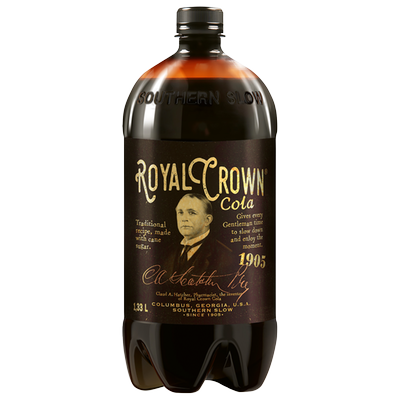 Obrázok ROYAL CROWN COLA 1,33L