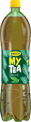 Obrázok MY TEA GREEN TEA 1,5L