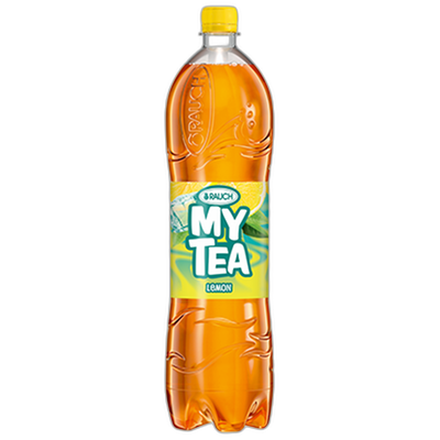 Obrázok MY TEA GREEN TEA 1,5L