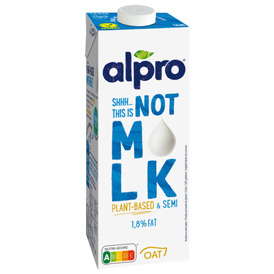 Obrázok ALPRO OVS. NÁP. THIS IS NOT M*LK 1,8% 1L