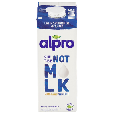 Obrázok ALPRO OVS.NÁP. THIS IS NOT M*LK 3.5% 1L