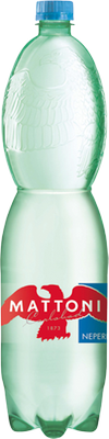 Obrázok MATTONI NEPERLIVÁ MIN. VODA 1.5L PET