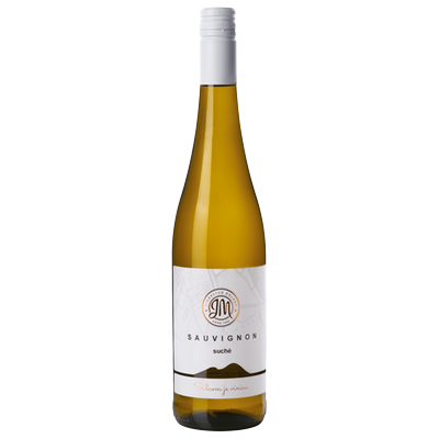 Obrázok JM DOĽANY SAUVIGNON 0,75L