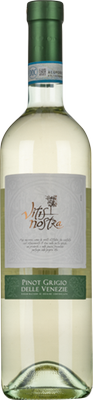 Obrázok VITIS NOSTRA PINOT GRIGIO DOC 0,75L