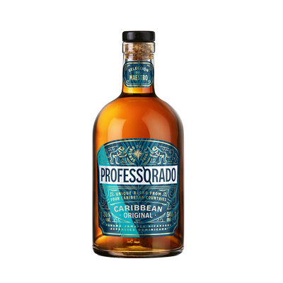 Obrázok PROFESSORADO RUM  38% 0,5L