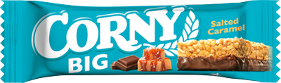 Obrázok CORNY BIG SLANÝ KARAMEL 40G