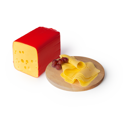 Obrázok BILLA EMMENTALER BLOK 250G