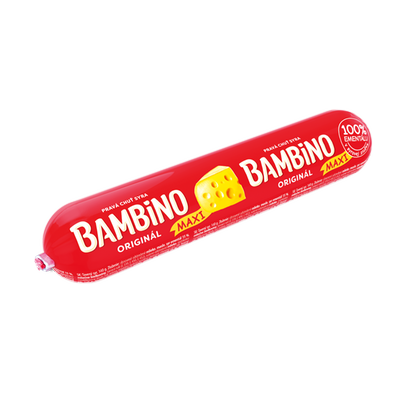Obrázok BAMBINO MAXI 140G ČRIEVKO