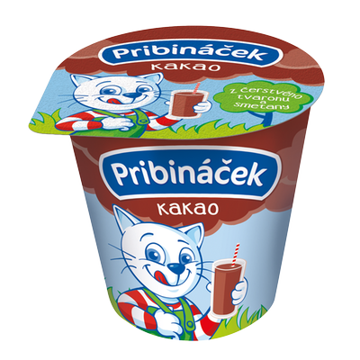 Obrázok PRIBINÁČEK VANILKA 70G