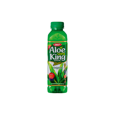 Obrázok OKF ALOE VERA KING ORIGINÁL 0,5L PET
