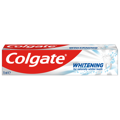 Obrázok COLGATE WHITENING 75ML