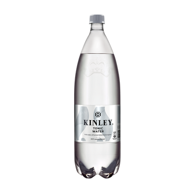 Obrázok KINLEY PINK BERRY 1.5L PET