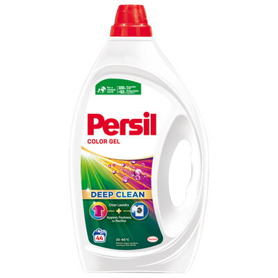Obrázok PERSIL GÉL COLOR 44PD
