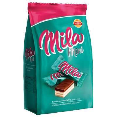 Obrázok MILA MINI 180G