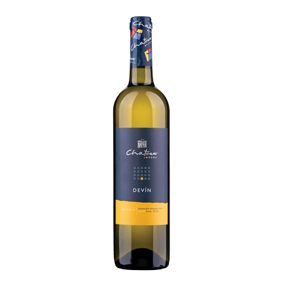 Obrázok CHATEAU MODRA TERROIR DEVÍN 0,75L