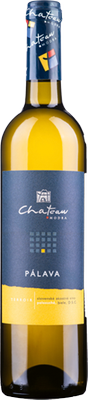 Obrázok CHATEAU MODRA TERROIR PÁLAVA 0,75L