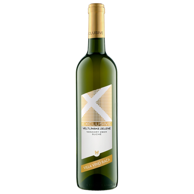Obrázok VVR EXCL. COLL. VELTLÍN. ZELENÉ NZ 0,75L