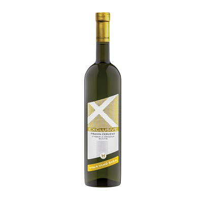 Obrázok VVR EXCL. COLL. VELTLÍN. ZELENÉ NZ 0,75L