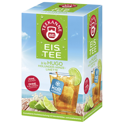 Obrázok EISTEE HUGO 41,4 G