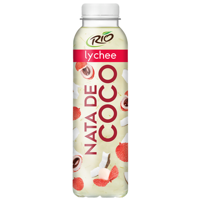 Obrázok RIO NATA DE COCO LIČI 0,4L PET