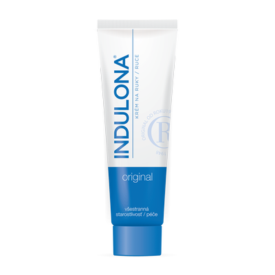 Obrázok INDULONA KRÉM NA RUKY ORIGINAL 75ML