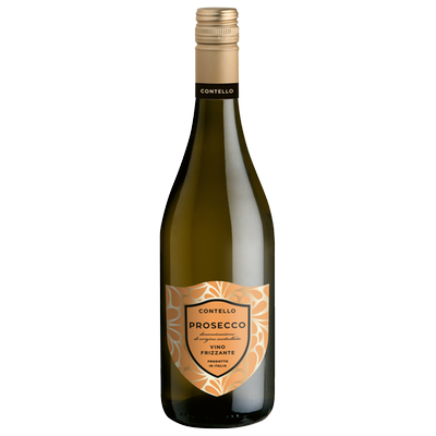 Obrázok CONTELLO PROSECCO FRIZZANTE DOC 0,75L
