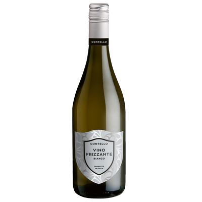 Obrázok CONTELLO PROSECCO FRIZZANTE DOC 0,75L