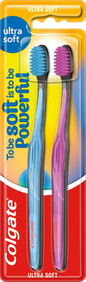Obrázok COLGATE ULTRASOFT ZK 2KS