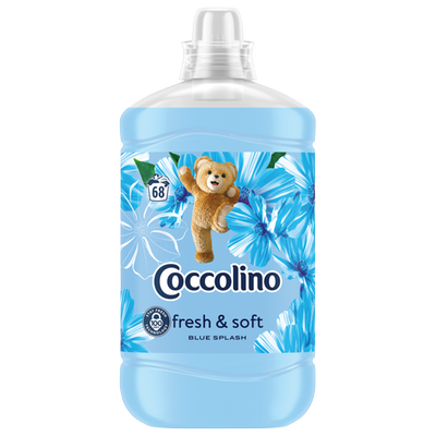 Obrázok COCCOLINO AVIVÁŽ BLUE SPLASH 1,7L