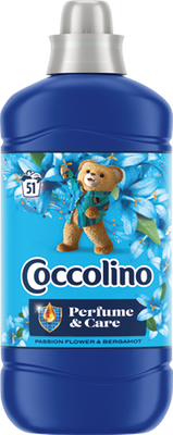 Obrázok COCCOLINO AVIVÁŽ PASSION FLOWER 1,275L