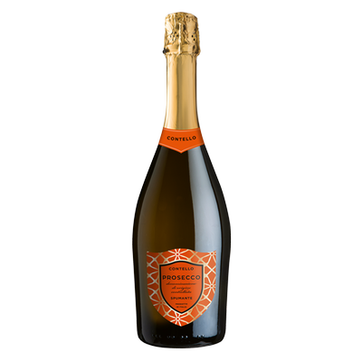 Obrázok CONTELLO PROSECCO SPUMANTE DOC 0,75L