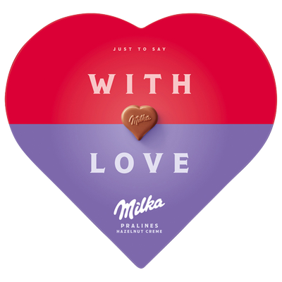 Obrázok MILKA ILM ORIEŠKOVO NUGÁTOVÁ 44G