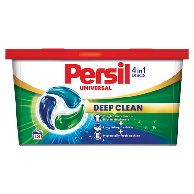 Obrázok PERSIL DISCS COLOR 13 KS